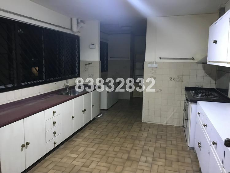 Serangoon Ville (Enbloc) (D19), Apartment #158111762